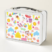 Beach Fun. (Achterkant)