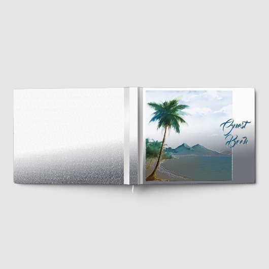 Beach Gastenboek (Volledig)