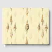 beach gastenboek (Voorkant)