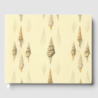 beach gastenboek