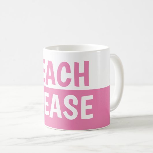 BEACH GELIEVE MOK (Voorkant rechts)