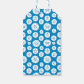 Beach Gift Label - SRF Cadeaulabel (Achterkant)