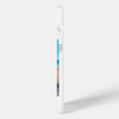 Beach Girl Case-Mate iPhone Case (Achterkant / Links)