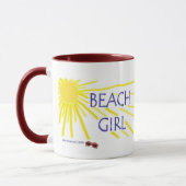 Beach Girl Mok (Links)