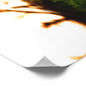 Beach Girl Poster (Hoek)