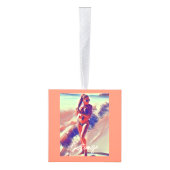 Beach Girl Thunder_Cove Decoratie (Rechts)