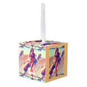 Beach Girl Thunder_Cove Decoratie (Achter hoekig)