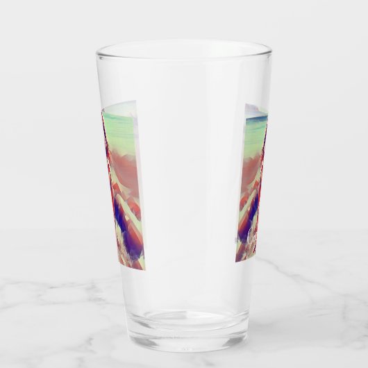 Beach Girl Thunder_Cove Glas (Rechts)