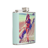 Beach Girl Thunder_Cove Heupfles (Rechts)