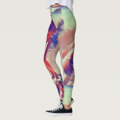 Beach Girl Thunder_Cove Leggings (Links)