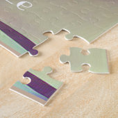 Beach Girl Thunder_Cove Legpuzzel (Zijkant)