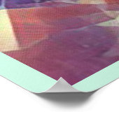 Beach Girl Thunder_Cove Poster (Hoek)