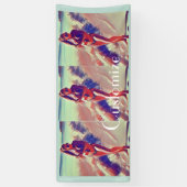 Beach Girl Thunder_Cove Spandoek (Verticaal)