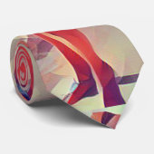 Beach Girl Thunder_Cove Stropdas (Opgerold)