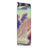 Beach Girl Thunder_Cove Thermosbeker (Geroteerd rechts)