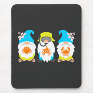 Beach Gnomes-52521 Muismat