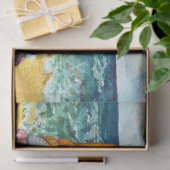 Beach Gnomes Decoupage Tissuepapier (Geschenk)