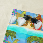 BEACH GNOMES STRANDLAKEN (In situ)