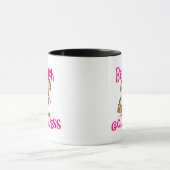 Beach Goddess Tshirts en Gifts Mok (Midden)