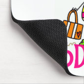 Beach Goddess Tshirts en Gifts Muismat (Hoek)