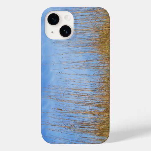Beach Grass by Shirley Taylor Case-Mate iPhone Case (Achterkant)