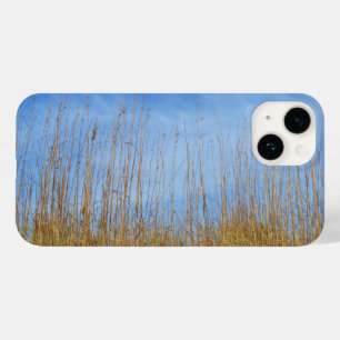 Beach Grass by Shirley Taylor Case-Mate iPhone 14 Hoesje
