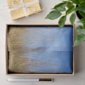 Beach Grass by Shirley Taylor Tissuepapier (Geschenk)