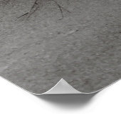 Beach Grass Poster (Hoek)