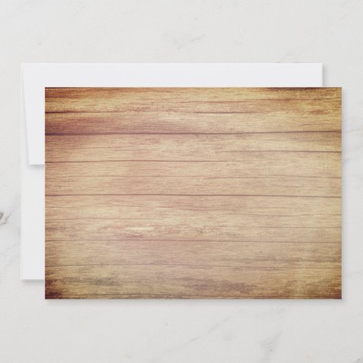 Beach Grass Sand Dunes Zijn verjaardag Kaart (Achterkant)