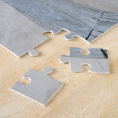 Beach Grass White Sand Dune Beach Legpuzzel (Zijkant)