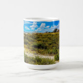 Beach Greens Koffiemok (Center)