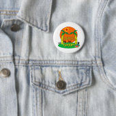 Beach Groom Button (In situ)