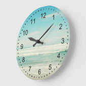 Beach Grote Klok (Hoek)