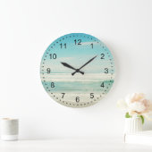 Beach Grote Klok (Huis)