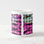 BEACH GROTE KOFFIEKOP (Voorkant)