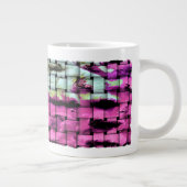 BEACH GROTE KOFFIEKOP (Rechts)