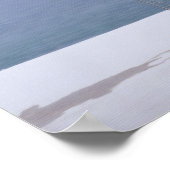 Beach guard 2004 poster (Hoek)