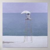 Beach guard 2004 poster (Voorkant)