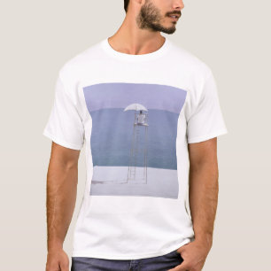 Beach guard 2004 t-shirt
