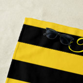 Beach-handdoeken Strandlaken (In situ)