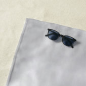 Beach-handdoeken Wolven Strandlaken (In situ)