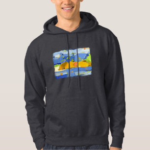 Beach Haven Freeman Eiland Hoodie