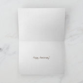 Beach Hearts Kaart (Binnen)