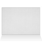 Beach Hearts Weddenschap (Binnen Horizontaal (Boven))