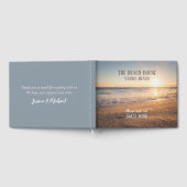 Beach Hotel Vacation House Welkom Gastenboek (Volledig)