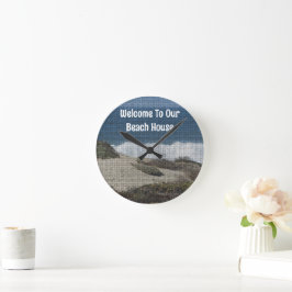 Beach House Airbnb Guest Vakantiehuis Ronde Klok