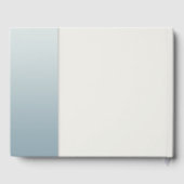 Beach House B and B Rental Foto Gastenboek (Achterkant)