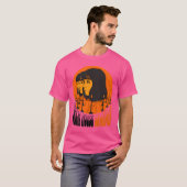 Beach House Devotion T-shirt (Voorkant volledig)