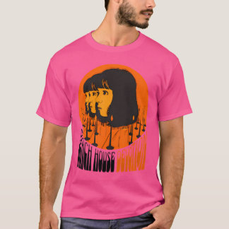 Beach House Devotion T-shirt