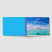 Beach House Gastenboek (Volledig)